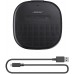 Bose SoundLink Micro: Small Portable Bluetooth Speaker (Waterproof), Black