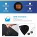 ZRUHIG Bluetooth Beanie,Stereo Knit Music Hat with Bluetooth V5.0 Wireless Hats Headphone Upgraded Unisex Knit Bluetooth Beanie Suitable for Outdoor Sports,Gift