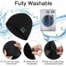 Bluetooth Beanie Hat, Man Women Gifts, Wireless Headphone Winter Knit Hats Music Cap with Stereo Speaker &amp; MIC, Unique Christmas Birthday Tech Gifts for Men Women Teen Boys Girls